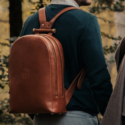 The Arch Backpack