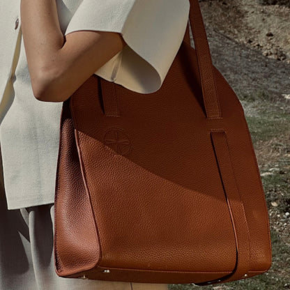 Columbina Tote